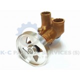 JPR-VP0060DB Seawater Pump